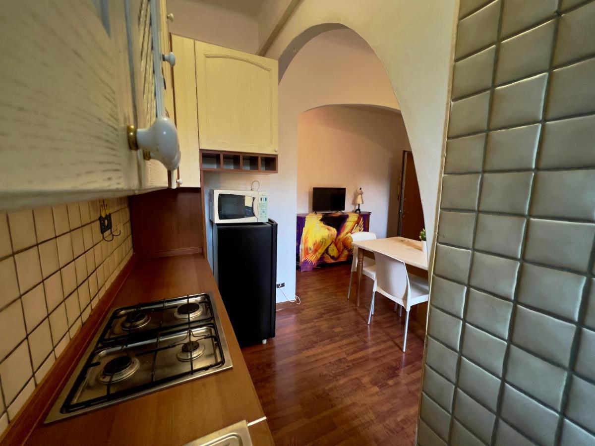 Appartme Morazzone 7 Milão Exterior foto